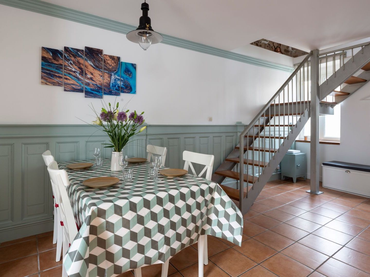 Le Doris - Maison De Ville A Saint-Servan Ngoại thất bức ảnh